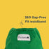 LARGE Perfect Fit Cover (15 to 40 lbs)